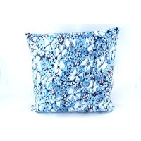 Kissenhülle - 40x40 Retro Kissenhülle - 40x40 Retro von Schwarzwaldoma