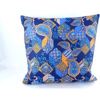 Kissenhülle - 40x40cm Retro von Schwarzwaldoma