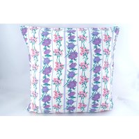 Kissenhülle - 40x40cm Retro von Schwarzwaldoma