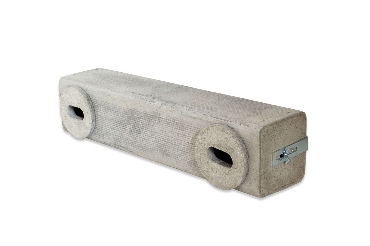 Naturschutzprodukt Mauerseglernistkasten Typ Nr. 17C 2fach an Fassade oder Einbau Naturschutzprodukt Mauerseglernistkasten Typ Nr. 17C 2fach an Fassade oder Einbau von Schwegler