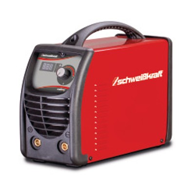 CRAFT-STICK 161 Elektrodeninverter CRAFT-STICK 161 Elektrodeninverter von Schweißkraft