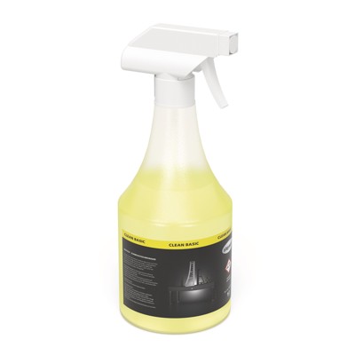 CleanBasic 1 Liter in Sprühflasche von Schweißkraft