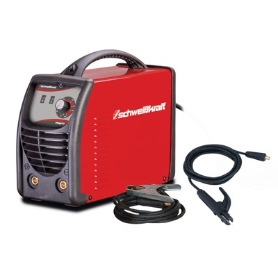 EASY-STICK 141 Elektrodeninverter EASY-STICK 141 Elektrodeninverter von Schweißkraft
