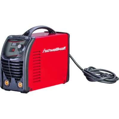 Elektrodeninverter EASY-STICK 161P Elektrodeninverter EASY-STICK 161P von Schweißkraft