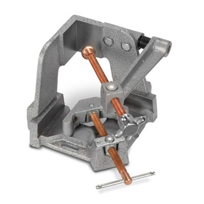 MWS-3 95 Metallwinkelspanner 3-Achsen MWS-3 95 Metallwinkelspanner 3-Achsen von Schweißkraft