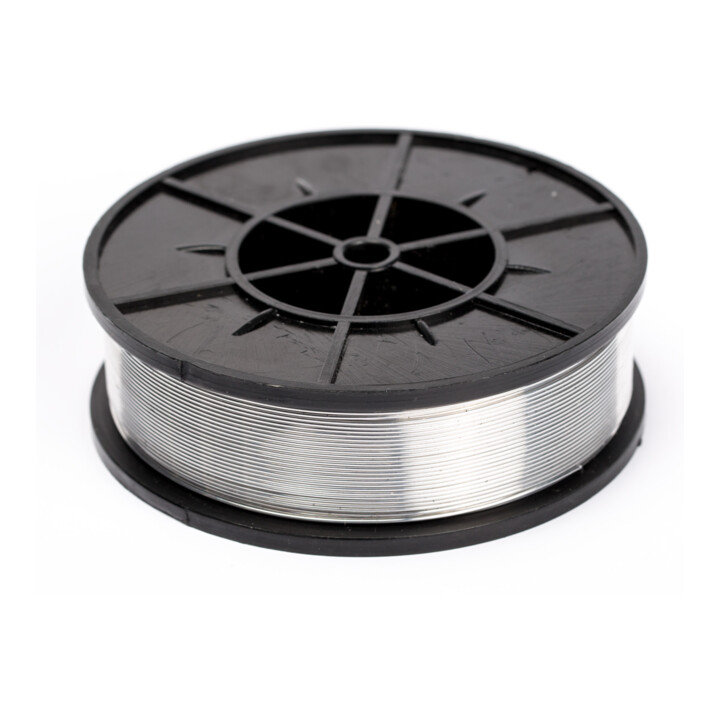 Schweisskraft Schweißdraht Fülldraht Al Si5 1 0mm 7kg Werkstoffnr 32245 Aluminium B-Ware Schweisskraft Schweißdraht Fülldraht Al Si5 1 0mm 7kg Werkstoffnr 32245 Aluminium B-Ware von Schweißkraft