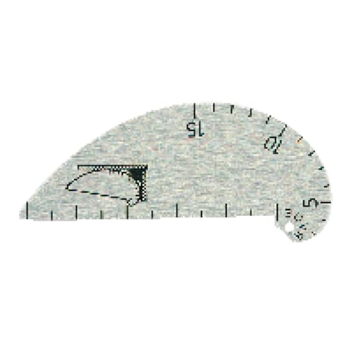 Schweissnahtlehre SL 1 - Aluminium Schweissnahtlehre SL 1 - Aluminium von Schweißkraft