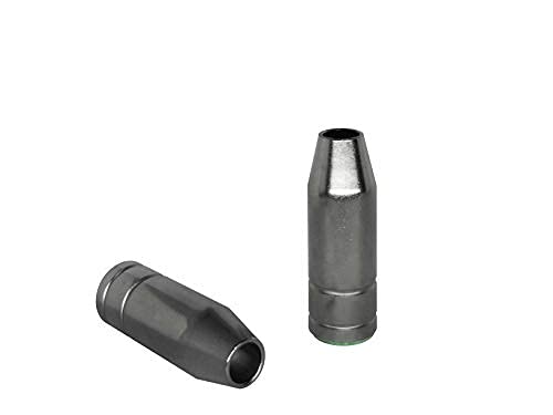 Gasdüse MB14/15 NW9,5 Stark Konisch Gasdüse MB14/15 NW9,5 Stark Konisch von Baric
