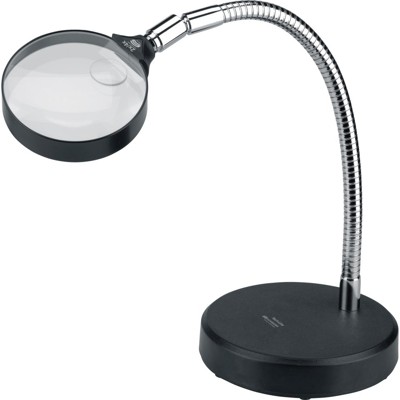 Arbeitsstandlupe Tech-Line 4x ø65mm von Schweizer