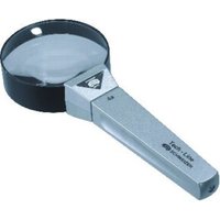 Schweizer Handlupe Tech-Line Vergr. 4x Linsen-D.65mm Schweizer Handlupe Tech-Line Vergr. 4x Linsen-D.65mm von Schweizer