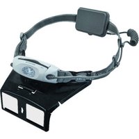 SCHWEIZER Kopfbandlupe BINO LED SCHWEIZER Kopfbandlupe BINO LED von Schweizer