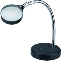 Schweizer Standleseglas Tech-Line Vergr. 4x Linsen-D.65mm Schweizer Standleseglas Tech-Line Vergr. 4x Linsen-D.65mm von Schweizer