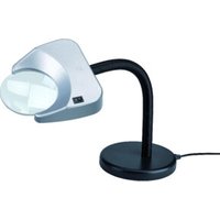 Standlupenleuchte Tech-Line Vergr.2x LED Linsen-D.120mm SCHWEIZER Standlupenleuchte Tech-Line Vergr.2x LED Linsen-D.120mm SCHWEIZER von Schweizer