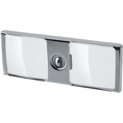 Wechseloptik für Kopfbandlupe Tech-Line BINO-LED 3,0x von Schweizer