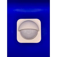 Philips Hue Outdoor Sensor Cover Weiss Philips Hue Outdoor Sensor Cover Weiss von SchweizerParts
