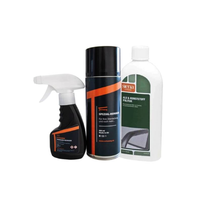 Schweng Universalreinigungsset von Schweng