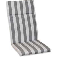 Schwienhorst Hochlehnerauflage ROYAL STRIPES, Acryl von Schwienhorst