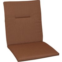 Schwienhorst Mittellehnerauflage ROYAL RUSTY, Acryl von Schwienhorst