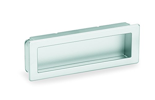 Schwinn Muschelgriff, Silber von Schwinn