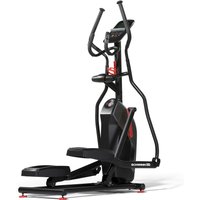 Schwinn Ellipsentrainer-Ergometer "510E Compact" von Schwinn