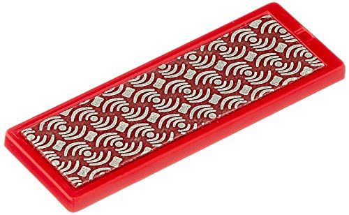 MOONFLEX Minifile Diamantfeile, Multiply, rot, 70 x 25 cm MOONFLEX Minifile Diamantfeile, Multiply, rot, 70 x 25 cm von Sci Moonflex