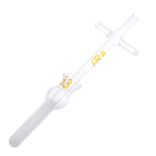 Scicalife Cell Lysis Tissue Grinder mit Stößel, Glas, Dounce Cell Tissue Grinder Homogenisator von Scicalife