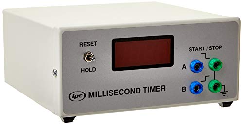 Science2Education, EL10445 IPC Millisekunden-Timer von JMD Scientific