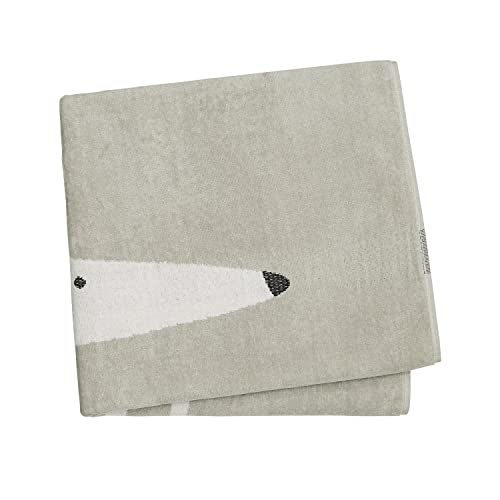 Scion MR Fox Towels Pebble von Scion