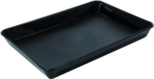 PP-AUSLAGESCHALE 380X270X40MM PP-AUSLAGESCHALE 380X270X40MM von Sconosciuto