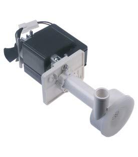 Rebo-Pumpe Typ MH50F 60 W 230 V 50 Hz Ausgang Durchmesser 20 mm L 110 mm Senso. Chiskoit 499253 von Sconosciuto