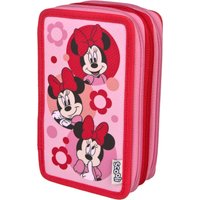 Scooli Federmäppchen "Tripledecker" von Scooli