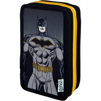 Scooli Federmäppchen "Tripledecker" von Scooli