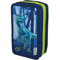 Scooli Federmäppchen "Tripledecker" von Scooli