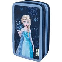 Scooli Federmäppchen "Tripledecker" von Scooli