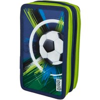 Scooli Federmäppchen "Tripledecker" von Scooli