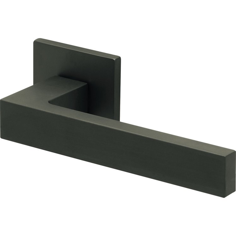 Drückerpaar Form 8040-Q Titanium matt Drückerpaar Form 8040-Q Titanium matt von Scoop