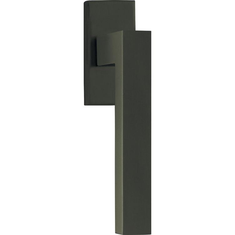 Fenstergriff Form 8040-E Titanium matt Fenstergriff Form 8040-E Titanium matt von Scoop