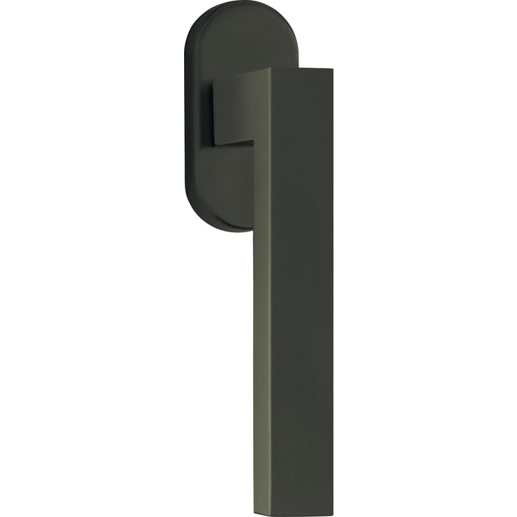 Fenstergriff Form 8040-O Titanium matt Fenstergriff Form 8040-O Titanium matt von Scoop