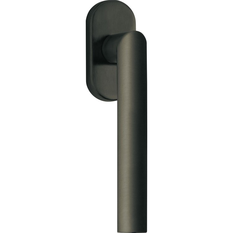 Fenstergriff Form 8106-O Titanium matt von Scoop