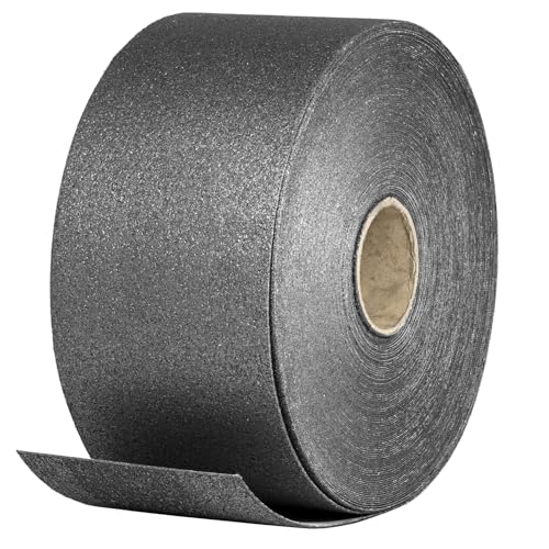 Graphitbelag Graphit-Gleitgewebe für Schleifmaschinen | Breite & Länge wählbar 100 mm 0,5 m von Score Abrasives