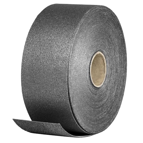 Graphitbelag Graphit-Gleitgewebe für Bandschleifer Schleifmaschinen | Breite & Länge wählbar: Breite: 200 mm | Länge: 1 m Graphitbelag Graphit-Gleitgewebe für Bandschleifer Schleifmaschinen | Breite & Länge wählbar: Breite: 200 mm | Länge: 1 m von Score Abrasives