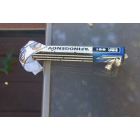 Afinogenov Säbel Twig Schmuckstück Ornament Afinogenov Säbel Twig Schmuckstück Ornament von ScoreSportsDecorLLC