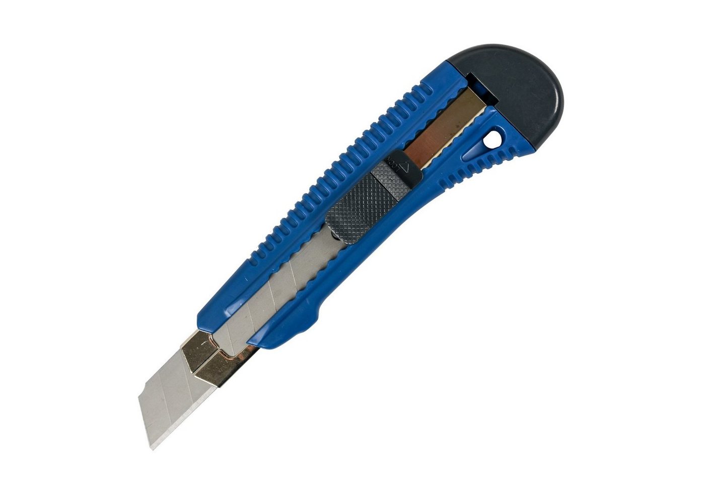 Scorprotect® Cuttermesser Abbrechmesser, Cuttermesser Standard 18 mm aus Kunststoff von Scorprotect®