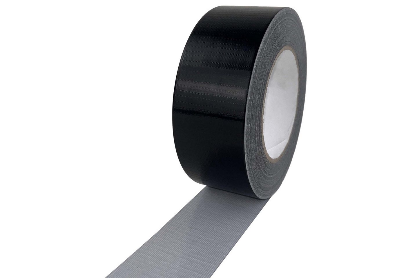 Scorprotect® Klebeband Gewebeklebeband "Extra" schwarz 48 mm breit x 50 m Länge von Scorprotect®