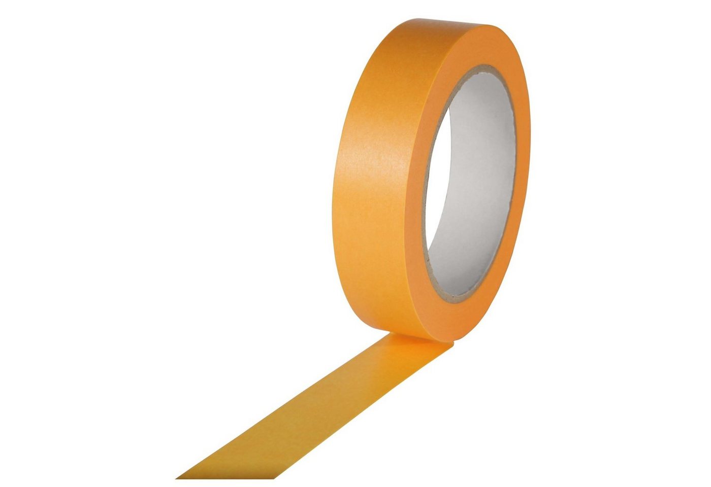 Scorprotect® Klebeband Goldband Untergrund Klebeband - Schonklebeband 25 mm x 50 m von Scorprotect®