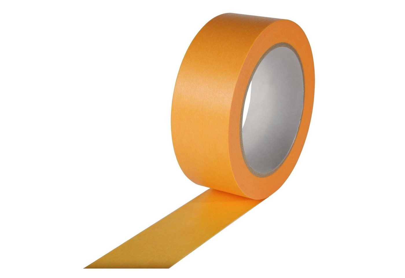 Scorprotect® Klebeband Goldband Untergrund Klebeband - Schonklebeband 38 mm x 50 m von Scorprotect®