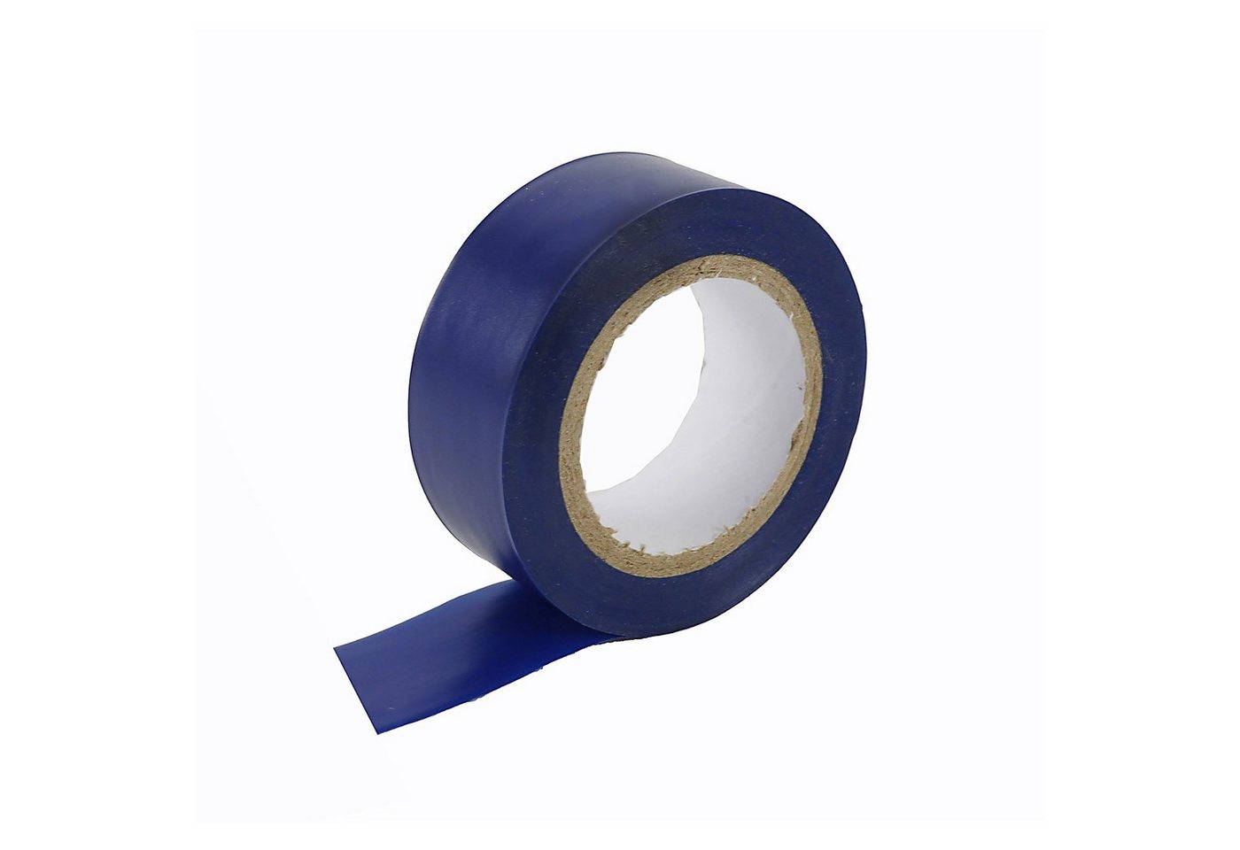 Scorprotect® Klebeband PVC Klebeband Blau für PVC-Ummantelung 19 mm x 10 m von Scorprotect®