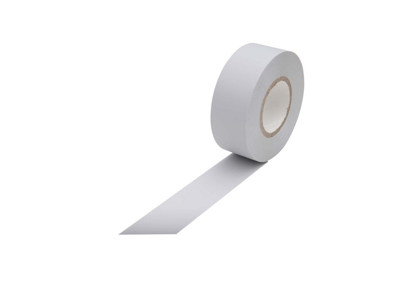 Scorprotect® Klebeband PVC Klebeband hellgrau für PVC-Ummantelung 19 mm x 25 m von Scorprotect®