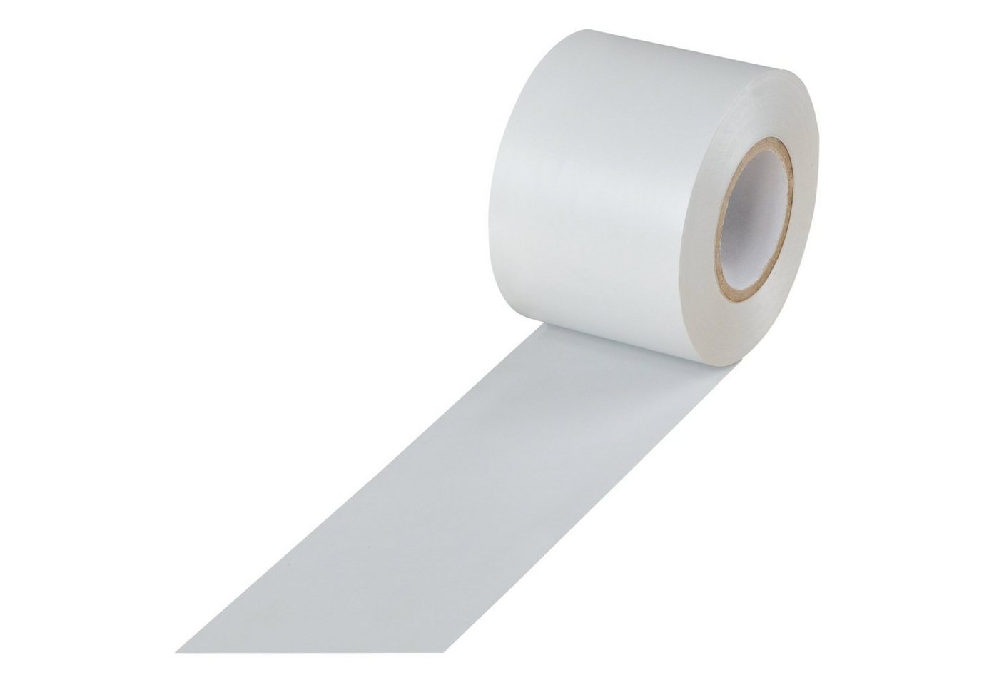 Scorprotect® Klebeband PVC Klebeband hellgrau für PVC-Ummantelung 50 mm x 25 m von Scorprotect®