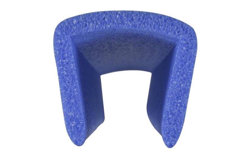 Scorprotect® Ladekantenschutz Kantenschutzprofil Schutzprofil U-Profil PE-Schaum 100 mm x 1 m von Scorprotect®